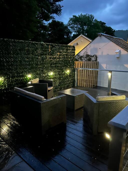 4-6 Guests In Centre Location With Stunning Views Holiday home