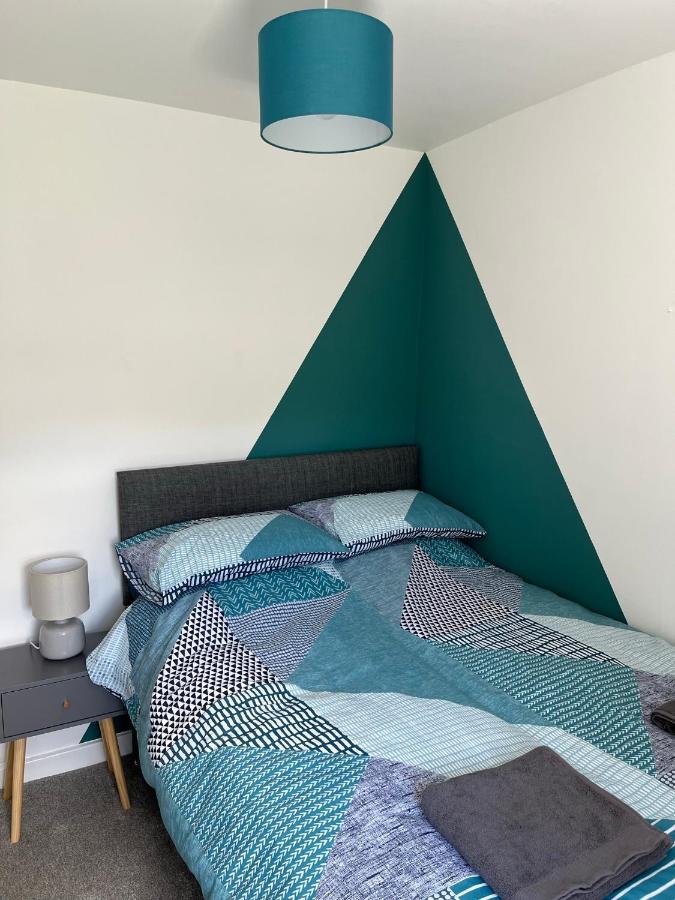 4-6 Guests In Centre Location With Stunning Views Holiday home