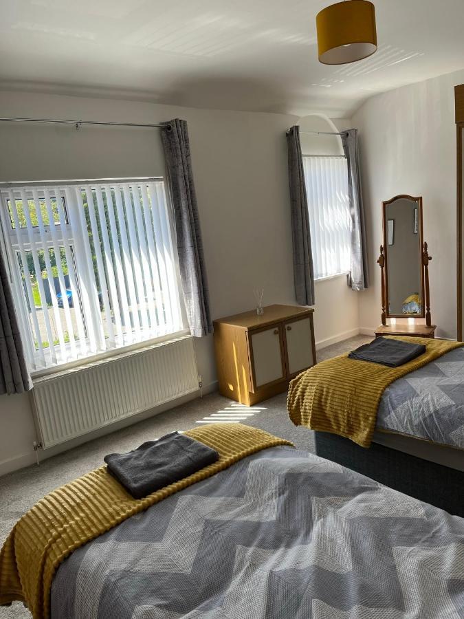 4-6 Guests In Centre Location With Stunning Views *