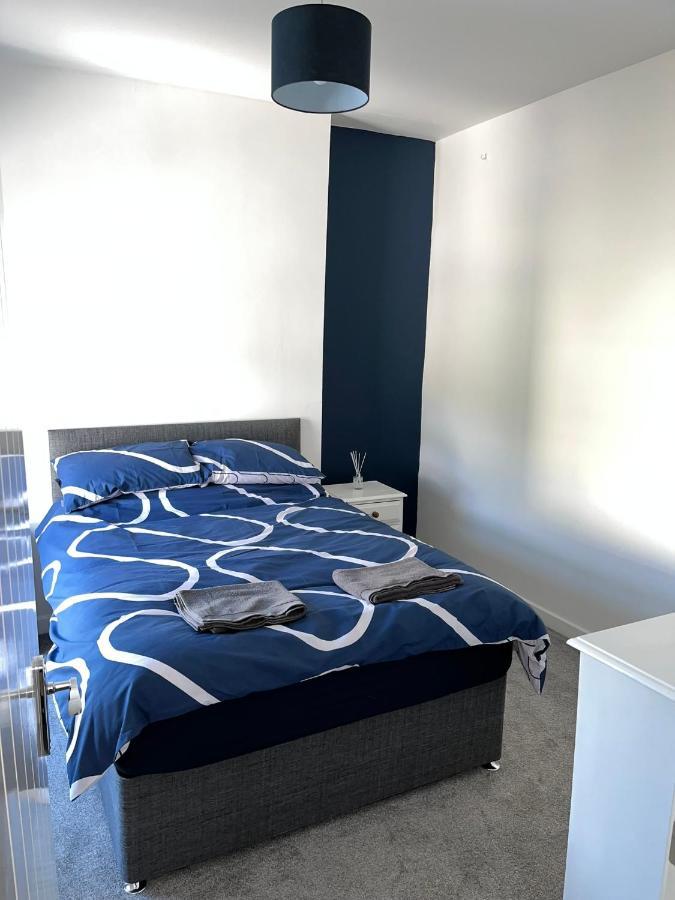 Holiday home 4-6 Guests In Centre Location With Stunning Views *
