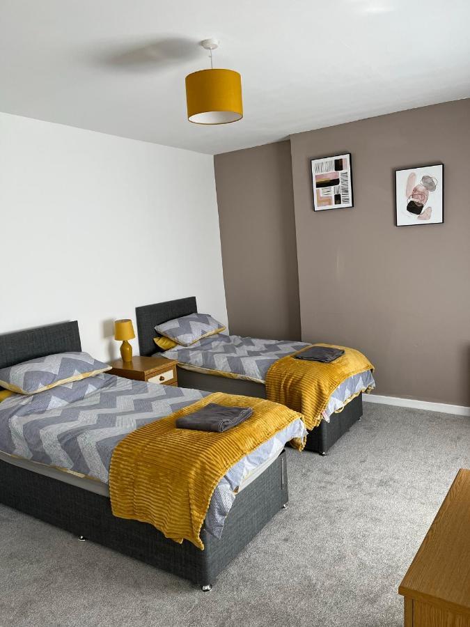 4-6 Guests In Centre Location With Stunning Views * Llanberis