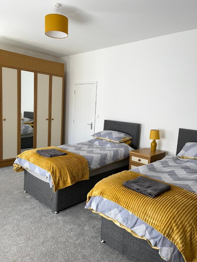 Holiday home 4-6 Guests In Centre Location With Stunning Views