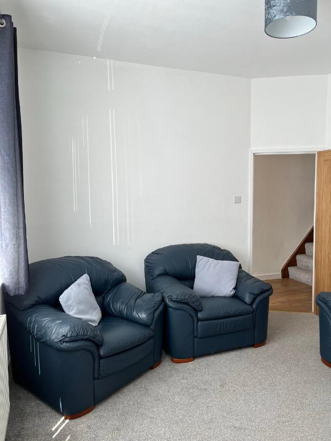 4-6 Guests In Centre Location With Stunning Views Holiday home Llanberis