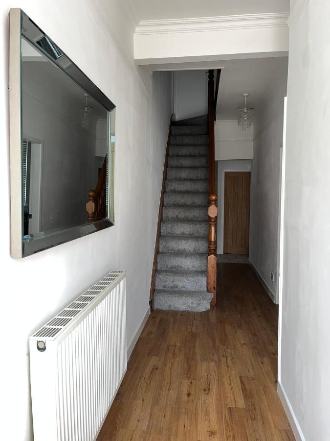 4-6 Guests In Centre Location With Stunning Views Holiday home