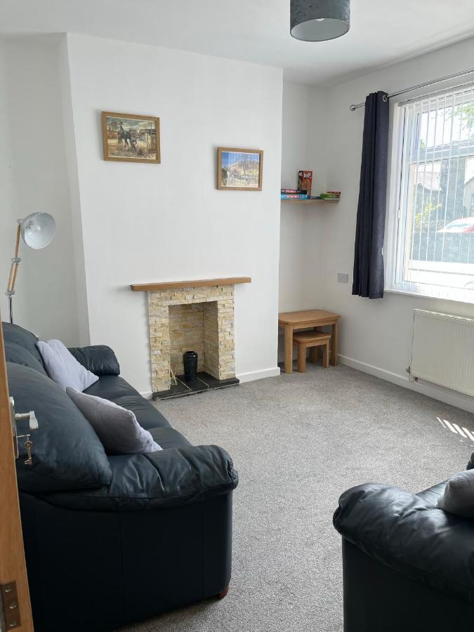 4-6 Guests In Centre Location With Stunning Views Holiday home *