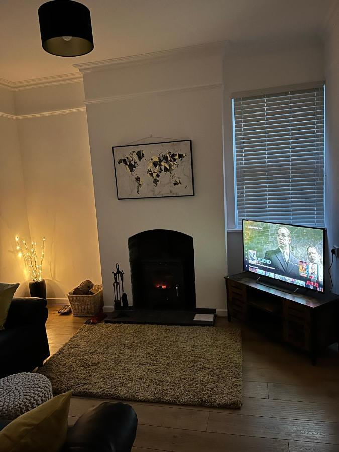 4-6 Guests In Centre Location With Stunning Views Holiday home Llanberis