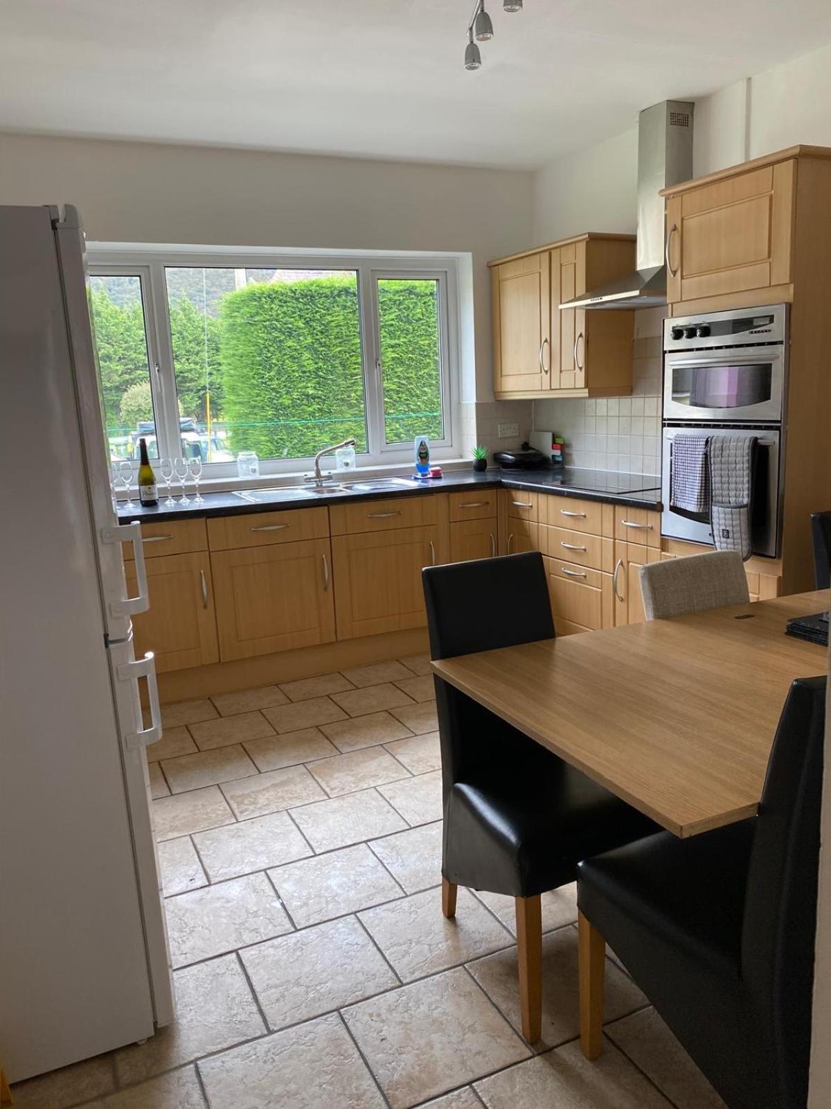 Holiday home 4-6 Guests In Centre Location With Stunning Views *